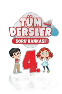 ELEMENT TÜM DERSLER  4. SINIF SORU BANKASI
