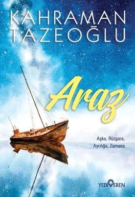 ARAZ