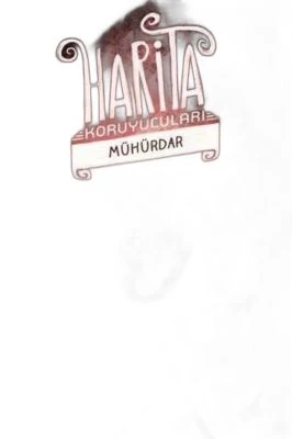 HARITA KORUYUCULARI 3 - MÜHÜRDAR