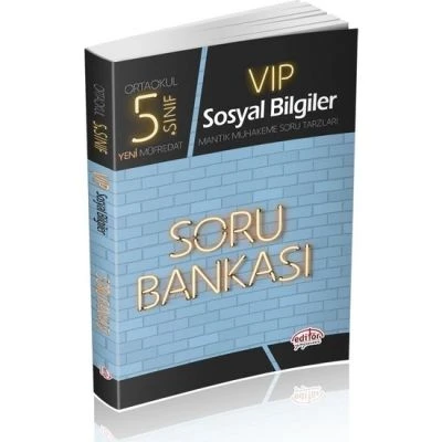 VİP 5 SOSYAL SB