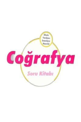 PALME 11.SINIF COĞRAFYA SORU KİTABI *YEN