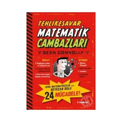 TEHLIKESAVAR MATEMATIK CAMBAZLARI