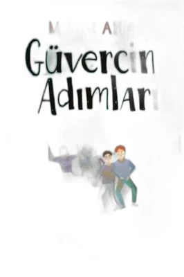 GÜVERCİN ADIMLARI