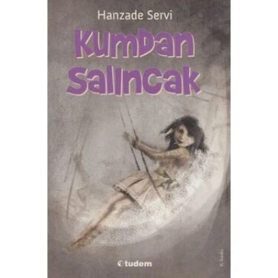 KUMDAN SALINCAK