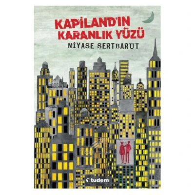KAPILANDIN KARANLIK YÜZÜ