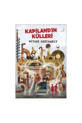 KAPİLANDIN KÜLLERİ