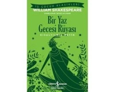 BIR YAZ GECESI RÜYASI