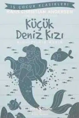 KÜÇÜK DENIZ KIZI