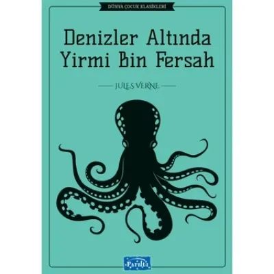 DENIZLER ALTINDA YIRMI BIN FERSAH