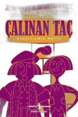 ÇALINAN TAÇ