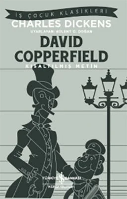 DAVID COPPERFIELD (KISALTILMIŞ METIN)
