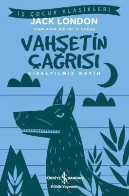 VAHŞETIN ÇAĞRISI