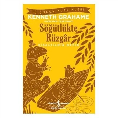 SÖĞÜTLÜKTE RÜZGAR