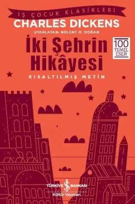 İKI ŞEHRIN HIKAYESI