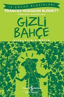 GIZLI BAHÇE
