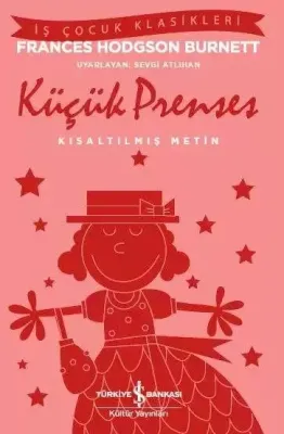 KÜÇÜK PRENSES (KISALTILMIŞ METIN)