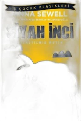 SIYAH İNCI