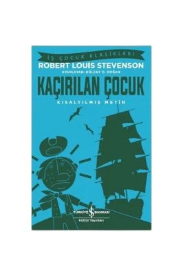 KAÇIRILAN ÇOCUK (KISALTILMIŞ METIN)