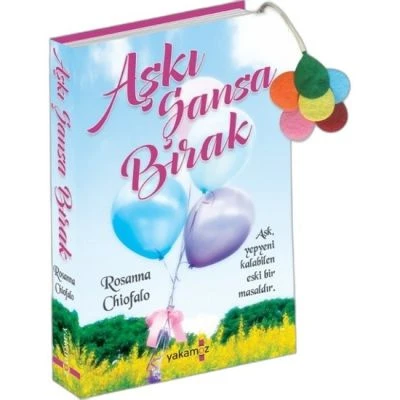 AŞKI ŞANSA BIRAK