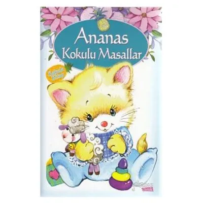 ANANAS KOKULU MASALLAR
