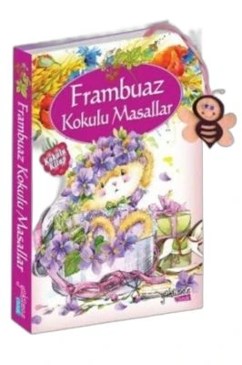 KOKULU MASALLAR-FRAMBUAZ