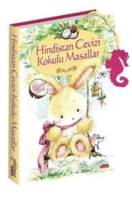 HINDISTAN CEVIZI KOKULU MASALLAR