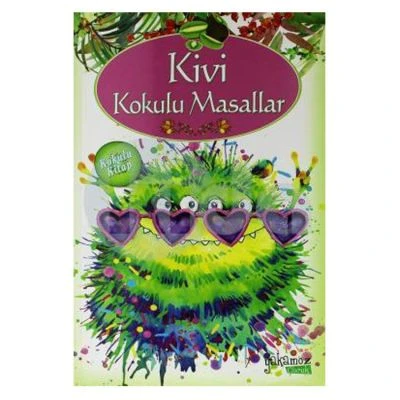 KIVI KOKULU MASALLAR