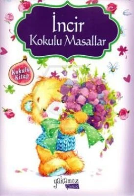 İNCIR KOKULU MASALLAR