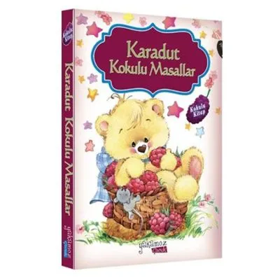 KARADUT KOKULU MASALLAR