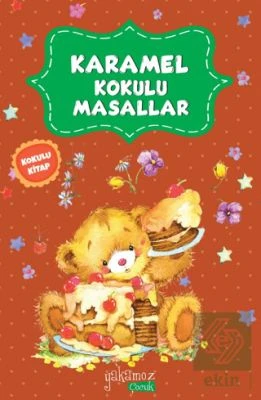 KAYISI KOKULU MASALLAR