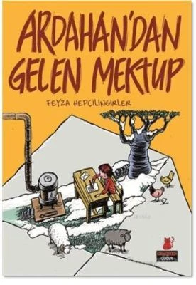 ARDAHAN'DAN GELEN MEKTUP