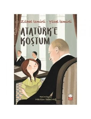 ATATÜRK’E KOŞTUM