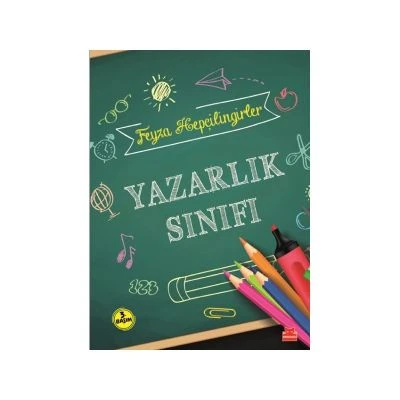 YAZARLIK SINIFI