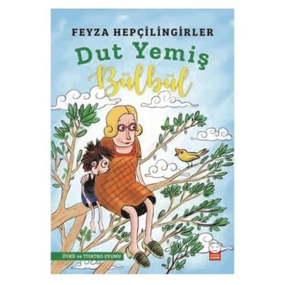 DUT YEMIŞ BÜLBÜL