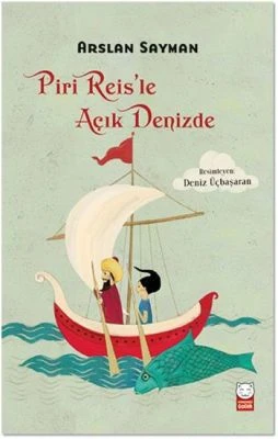 PIRI REISLE AÇIK DENIZDE