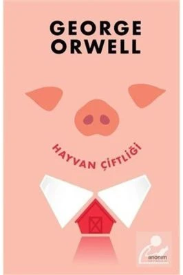 HAYVAN ÇIFTLIĞI