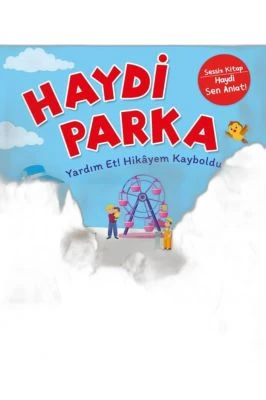 HAYDI PARKA
