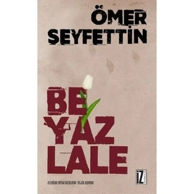 BEYAZ LALE