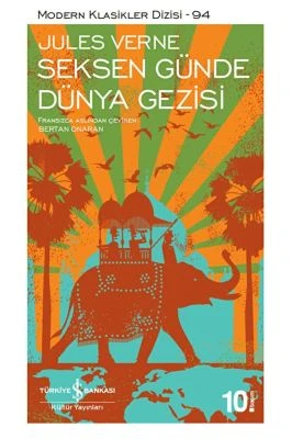 SEKSEN GÜNDE DÜNYA GEZİSİ