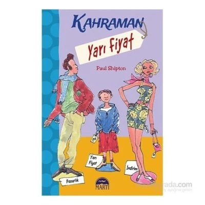1. VE 2. SINIF - YARI FİYAT