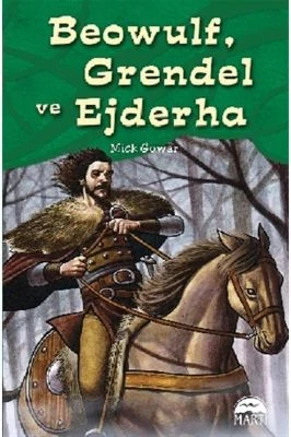 4. VE 5. SINIF - BEOWULF, GRENDEL VE EJDERHA