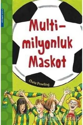 4. VE 5. SINIF - MULTİ MİLYONLUK MASKOT
