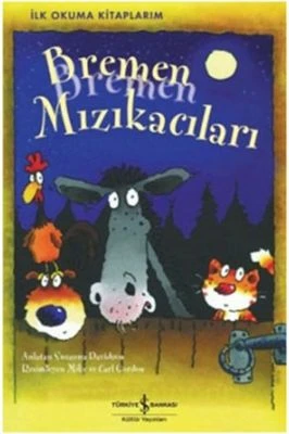 BREMEN MIZIKACILARI