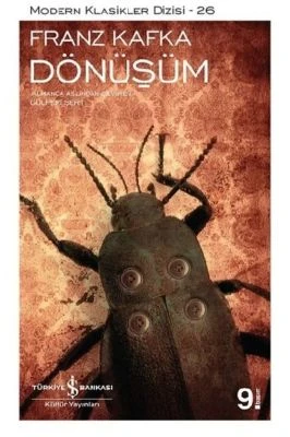 DÖNÜŞÜM - MODERN KLASIKLER