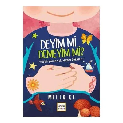 DEYIM MI DEMEYIM MI