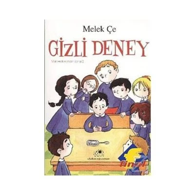 GIZLI DENEY