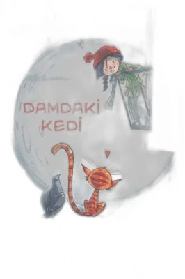 DAMDAKI KEDI