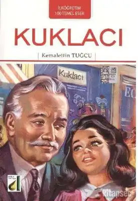 KUKLACI
