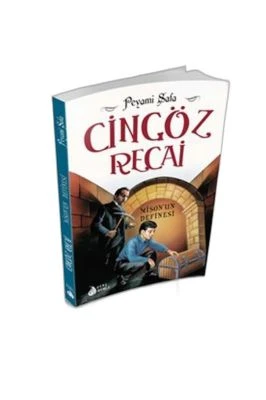 CINGÖZ RECAI MIŞON'UN DEFINESI