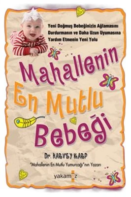 MAHALLENİN EN MUTLU BEBEĞİ